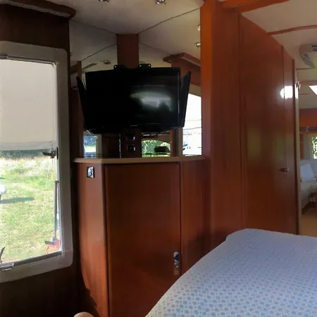 Caravane Dans Jardin Privee Avec Entree Privee * لا شابيل سور إردر
